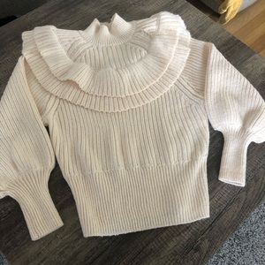 NWT H&M sweater